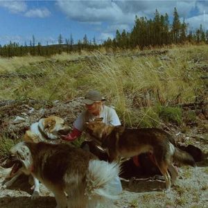 Meet your Posher, Raegan